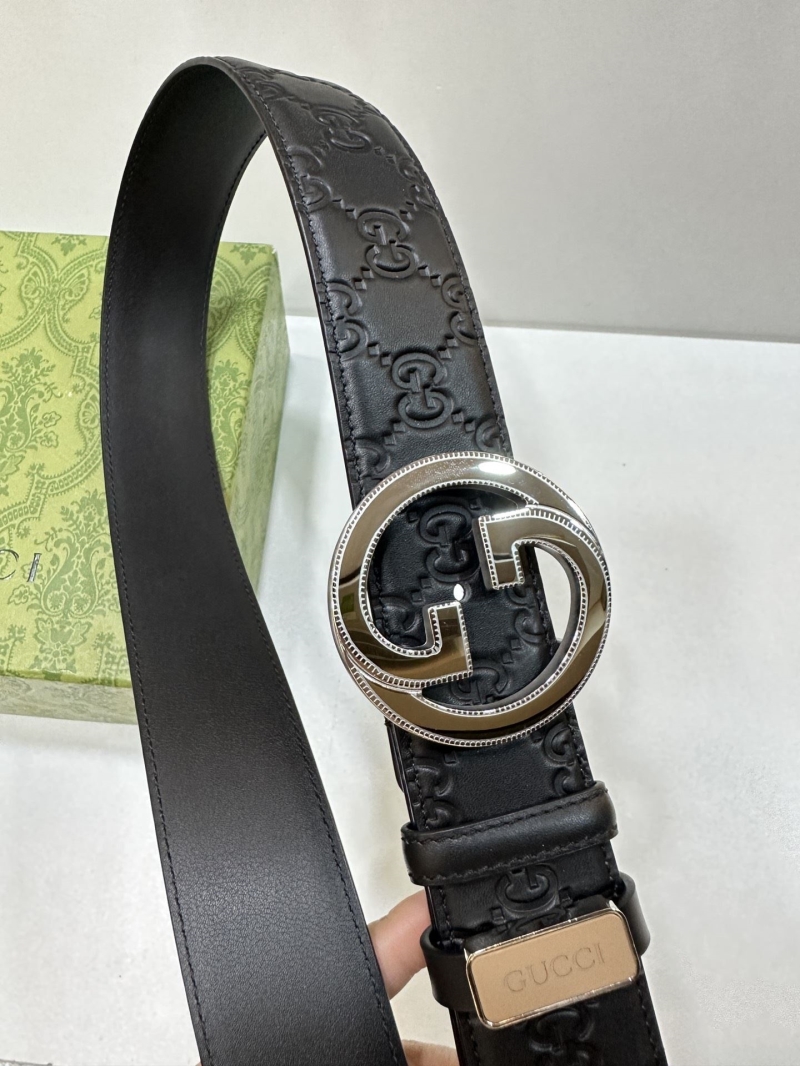 Gucci Belts